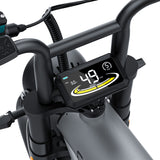 COSWHEEL CT20 20" Electric Dirt Motorbike 1000W Motor 48V 25Ah Battery