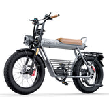 COSWHEEL CT20 20" Electric Dirt Motorbike 1000W Motor 48V 25Ah Battery