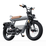 COSWHEEL CT20 20" Electric Dirt Motorbike 1000W Motor 48V 25Ah Battery