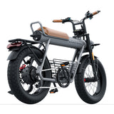 COSWHEEL CT20 20" Electric Dirt Motorbike 1000W Motor 48V 25Ah Battery