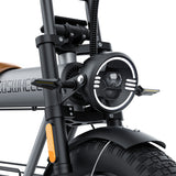 COSWHEEL CT20 20" Electric Dirt Motorbike 1000W Motor 48V 25Ah Battery