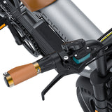 COSWHEEL CT20 20" Electric Dirt Motorbike 1000W Motor 48V 25Ah Battery