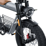 COSWHEEL CT20 20" Electric Dirt Motorbike 1000W Motor 48V 25Ah Battery
