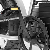 COSWHEEL CT20S 20" Electric Dirt Motorbike 1500W Motor 60V 27.5Ah Battery