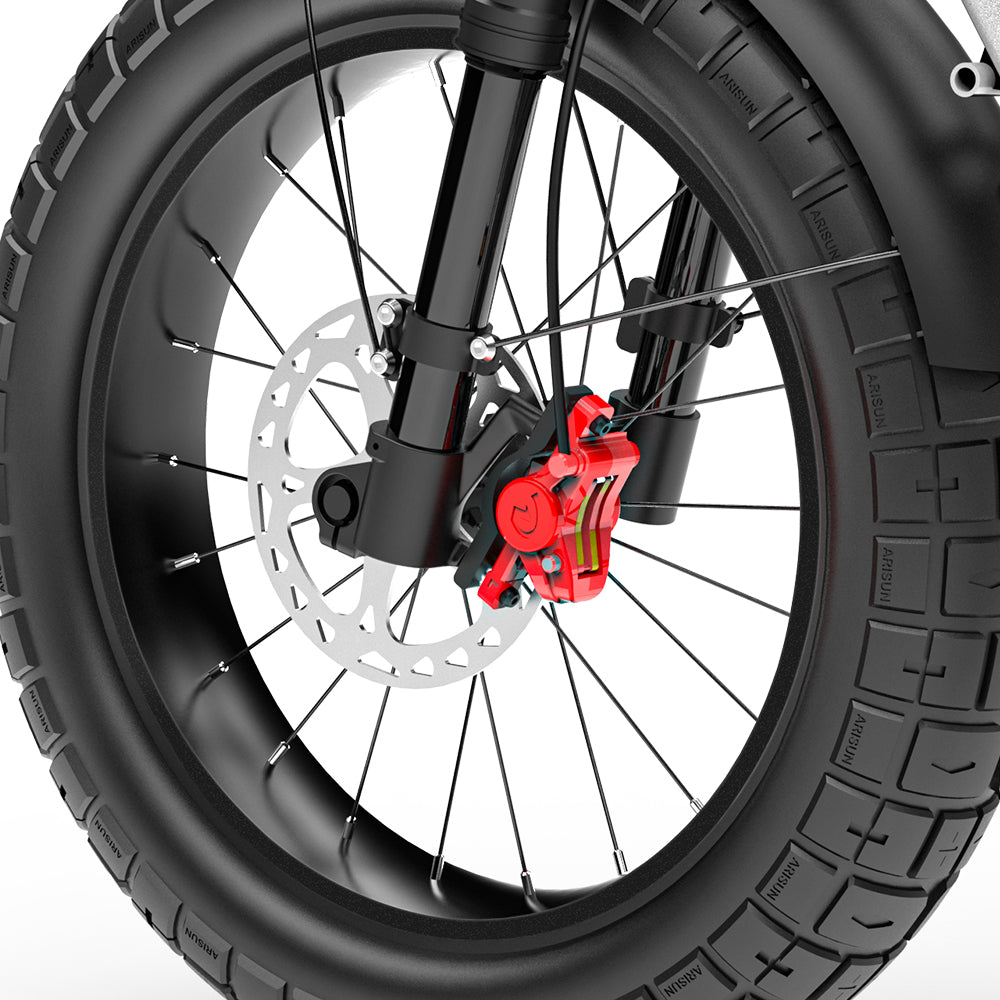 COSWHEEL CT20S 20" Electric Dirt Motorbike 1500W Motor 60V 27.5Ah Battery