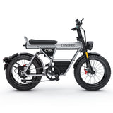 COSWHEEL CT20S 20" Electric Dirt Motorbike 1500W Motor 60V 27.5Ah Battery