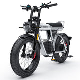 COSWHEEL CT20S 20" Electric Dirt Motorbike 1500W Motor 60V 27.5Ah Battery