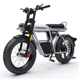 COSWHEEL CT20S 20" Electric Dirt Motorbike 1500W Motor 60V 27.5Ah Battery