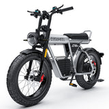 COSWHEEL CT20S 20" Electric Dirt Motorbike 1500W Motor 60V 27.5Ah Battery