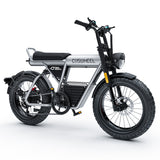COSWHEEL CT20S 20" Electric Dirt Motorbike 1500W Motor 60V 27.5Ah Battery