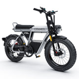 COSWHEEL CT20S 20" Electric Dirt Motorbike 1500W Motor 60V 27.5Ah Battery