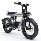 COSWHEEL CT20S 20" Electric Dirt Motorbike 1500W Motor 60V 27.5Ah Battery