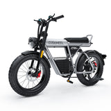 COSWHEEL CT20S 20" Electric Dirt Motorbike 1500W Motor 60V 27.5Ah Battery