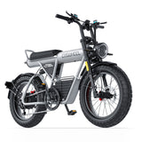 COSWHEEL CT20S 20" Electric Dirt Motorbike 1500W Motor 60V 27.5Ah Battery