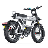 COSWHEEL CT20S 20" Electric Dirt Motorbike 1500W Motor 60V 27.5Ah Battery