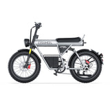 COSWHEEL CT20S 20" Electric Dirt Motorbike 1500W Motor 60V 27.5Ah Battery