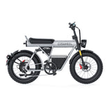 COSWHEEL CT20S 20" Electric Dirt Motorbike 1500W Motor 60V 27.5Ah Battery