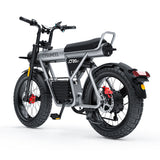 COSWHEEL CT20S 20" Electric Dirt Motorbike 1500W Motor 60V 27.5Ah Battery