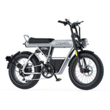 COSWHEEL CT20S 20" Electric Dirt Motorbike 1500W Motor 60V 27.5Ah Battery