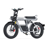 COSWHEEL CT20S 20" Electric Dirt Motorbike 1500W Motor 60V 27.5Ah Battery