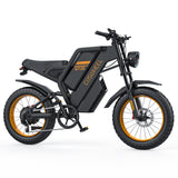 COSWHEEL GT20 20" Electric Dirt Motorbike 1000W Motor 48V 25Ah Battery