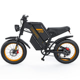 COSWHEEL GT20 20" Electric Dirt Motorbike 1000W Motor 48V 25Ah Battery