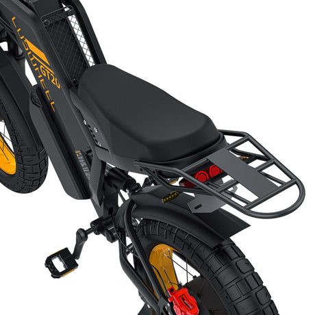 COSWHEEL GT20 Max 20" Electric Dirt Motorbike 1500W Motor Motor 60V 40Ah Battery