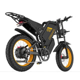 COSWHEEL GT20 Max 20" Electric Dirt Motorbike 1500W Motor Motor 60V 40Ah Battery