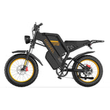 COSWHEEL GT20 Max 20" Electric Dirt Motorbike 1500W Motor Motor 60V 40Ah Battery