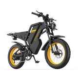 COSWHEEL GT20 Max 20" Electric Dirt Motorbike 1500W Motor Motor 60V 40Ah Battery