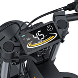 COSWHEEL GT20 Pro 20" Electric Dirt Motorbike 1000W*2 Dual Motor Motor 48V 40Ah Battery
