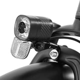 COSWHEEL HQ20 20" Cargo Electric Bike 1300W Peak Motor 48V 19.2Ah Battery