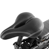 COSWHEEL HQ20 20" Cargo Electric Bike 1300W Peak Motor 48V 19.2Ah Battery