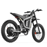 COSWHEEL R19 19" Electric Dirt Motorbike 3000W Motor 72V 40Ah Battery