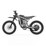 COSWHEEL R19 19" Electric Dirt Motorbike 3000W Motor 72V 40Ah Battery