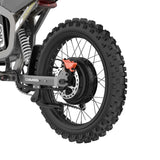 COSWHEEL R19 19" Electric Dirt Motorbike 3000W Motor 72V 40Ah Battery