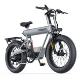 COSWHEEL T20 20" Electric Dirt Motorbike 1000W Motor Motor 48V 20Ah Battery
