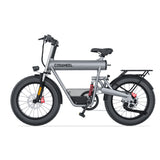 COSWHEEL T20 20" Electric Dirt Motorbike 1000W Motor Motor 48V 20Ah Battery