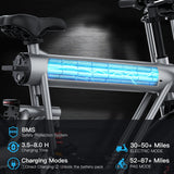 COSWHEEL T20 20" Electric Dirt Motorbike 1000W Motor Motor 48V 20Ah Battery