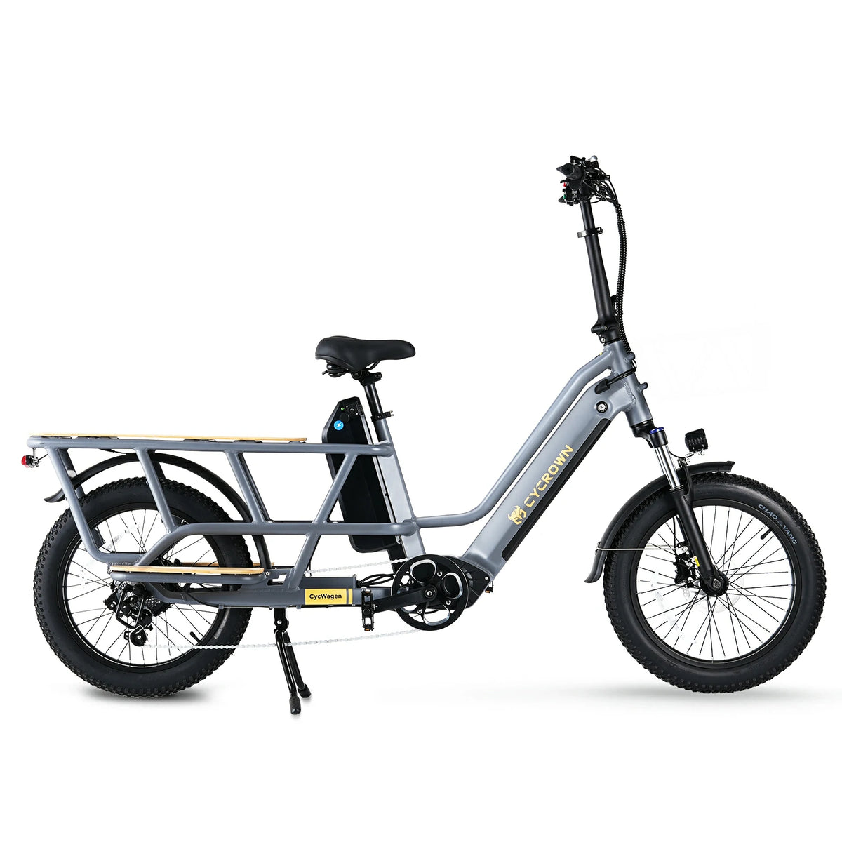 CYCROWN Wagen 20