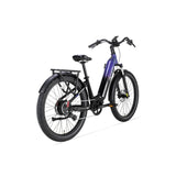 CYRUSHER Grace 27.5“ City Electric Bike 250W Motor 48V 15Ah Battery
