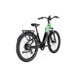 CYRUSHER Grace 27.5“ City Electric Bike 250W Motor 48V 15Ah Battery