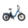 CYRUSHER Rumble2.0 20" E-bike For Women 250W Motor 48V 18Ah Battery