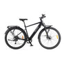 CYRUSHER Voyage 27.5" 700CC Tires Trekking E-Bike 250W Motor 36V 14Ah Battery