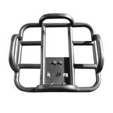 HAPPYRUN G70 Pro 20" Electric Cargo Bike 5000W Peak Dual Motor 48V 15Ah+18Ah Dual Batteries