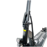 DRIVETRON DT08 10" Folding Electric Scooter 350W Motor 36V 10Ah Battery