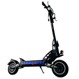 DRIVETRON DT10 10" Off-Road Electric Scooter 1000W*2 Dual Motor 48V 20.8Ah Battery