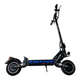 DRIVETRON DT10 10" Off-Road Electric Scooter 1000W*2 Dual Motor 48V 20.8Ah Battery