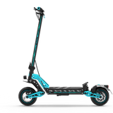 DRIVETRON DT10 10" Folding Electric Scooter 1000W Motor 48V 15.6Ah Battery