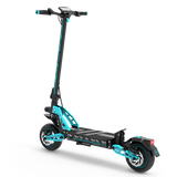 DRIVETRON DT10 10" Folding Electric Scooter 1000W Motor 48V 15.6Ah Battery